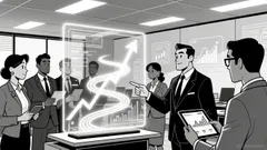 Goldman Sachs' Strategic Entry into Crypto and Prediction Markets: Institutional Adoption Reshapes Risk Management and Unlocks Opportunities