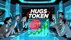 Milk Mocha ($HUGS): The Parabolic Meme Coin With 50M Fans, Deflationary Mechanics, and NFT-Driven Utility