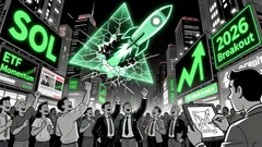 The Post-Holiday Crypto Rebound: Strategic Entry Points in SOL, ADA, and HYPE for 2026