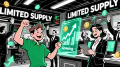 Why Apeing's Whitelist-Driven Presale Outpaces FLOKI and TRUMP in 2026 Meme Coin Momentum