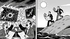 Meme Coin Momentum Wanes as Capital Shifts to Next-Gen Blockchain Innovations