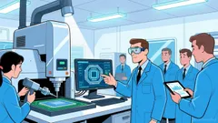 KLA Corp (KLAC) Surges 8.7% on Wells Fargo Upgrade and TSMC-Driven Optimism