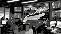 BTC: Navigating Key Resistance and Momentum Divergence in Early 2026