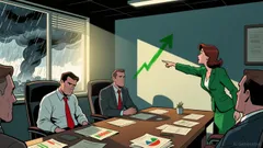 Beyond Meat's Growth Trajectory: Assessing Scalability in a Crowded Plant-Based Market