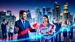 SCZ Notches a Fresh 52-Week High on KDJ Golden Cross and Strong Institutional Inflows Amid Renewed Interest in Emerging-Market Small-Cap Strategies