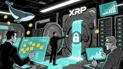 When Will XRP Price Increase? Regulatory Clarity and Whale Activity as Precursors to a Bullish Move