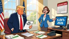 Mortgage Rates Near 3-Year Low: What It Means for Homebuyers