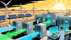 Galaxy Digital's Strategic Expansion and Diversification: A New Era Beyond Crypto