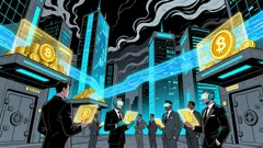 The $6T Stablecoin Threat: How Yield-Bearing Digital Assets Could Reshape Banking and Investment Strategy