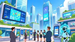 The New Rules of Office Space Now That the 'Genie Is Out of the Bottle on Hybrid'