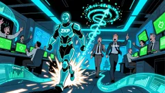 Zero Knowledge Proof (ZKP): The Structural and Market Catalyst for a 4x+ Presale Breakout in 2026