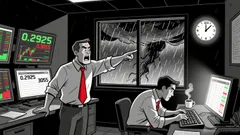 Market Overview for DIA/Tether on 2026-01-15