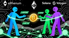 The Rise of USDT0: A New Era in Cross-Chain Liquidity Infrastructure