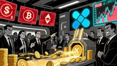 Why XRP is Outperforming Bitcoin and Ethereum in 2026: A Deep Dive Into ETF Inflows, Legal Clarity, and Institutional Adoption