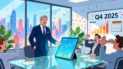 IBRX's Search Surge: Tracking the Lung Cancer Trial Trend