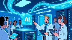 Filecoin's Transition to a Programmable Cloud Platform: Strategic Infrastructure Positioning in the Decentralized Cloud Era