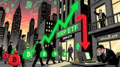 Why XRP Investors Must Shift from Short-Term Volatility to Macro-Level Trends