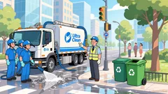 Ultra Clean Holdings (UCTT) Surges 10% Intraday: AI Chip Supply Chain Role and Earnings Spark Frenzy