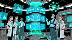 Zero Knowledge Proof (ZKP) as the 2026 Crypto 1000x Opportunity: Structural Advantages and Infrastructure Execution