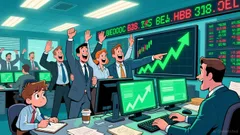 Agentforce: Salesforce's Path to Capturing the AI Agent TAM