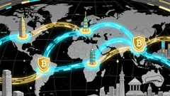 Stablecoin-Driven On-Ramping in Global Trading: A Game Changer for Retail and Institutional Investors?