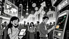 GeeFi (GEE) 2026: The High-Conviction Altcoin Play Leveraging Ethereum's Bullish Momentum