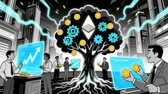 Ethereum's Path to $4,000 in Q1 2026: Assessing Catalysts and Risks