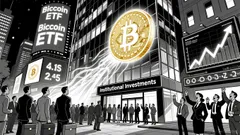 Bitcoin's Institutional Accumulation and Retail Disbelief: A Contrarian Buy Signal