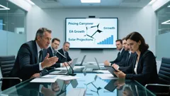 H.B. Fuller’s Earnings Call Contradictions: Pricing Benefit Carryover, EA Growth Drivers, and Solar Revenue Projections at Odds