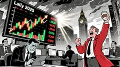 Bitcoin's Strategic Positioning Ahead of $97K Resistance on January 15, 2026