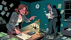 How Behavioral Biases Derail Divorce Settlements