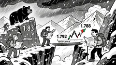 Market Overview for NEAR Protocol/Tether