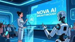 Nova (NVMI) Surges 6.91% on Intraday Rally: What's Fueling the Momentum?