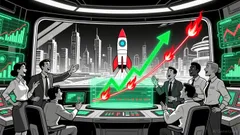 Crypto Market Volatility and High-Potential Altcoins: Risk-Reward Dynamics in Emerging-Stage Tokens Like APEMARS