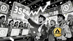 APEMARS: The Next Big Meme Coin Presale with Explosive ROI Potential