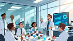 Eli Lilly's 4% Plunge: Regulatory Delays Spark Sector-Wide Jitters