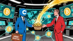 The Impact of U.S. Crypto Market Structure Legislation on Stablecoin Yields and Financial Competition