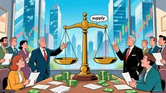 Goldman's Credit Strategist Hire: A Signal on the Private Credit Regime Shift