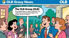 OLB Soars 22.6% on Intraday Surge: What's Fueling the OLB Group's Volatility?