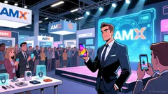 America Mobile Plummets 2.9%: What’s Behind the Sudden Slide?