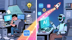 Replit's Mobile Vibe-Coding Play: Assessing the Infrastructure Bet