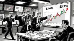 Ethereum (ETH) at a Pivotal Technical Crossroads: Can the Uptrend Sustain Beyond Critical Resistance?