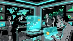 The Future of Capital Markets: Tokenized Bonds and Interoperability Through Stablecoins and SWIFT