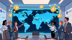 Ripple's Regulatory Momentum in Europe as a Catalyst for Institutional Adoption of Blockchain Payments