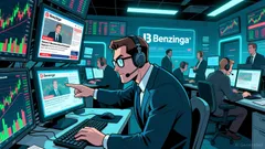 Benzinga's 734% RPM Surge: The Ad Engine That Could Scale or Break