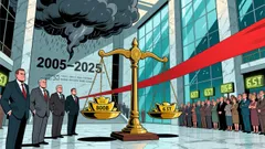 The Fed's Balance Sheet Trilemma: Navigating the New Steady State