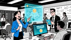 The Emergence of Tokenized Securities: DTCC's Digital Transformation and Its Impact on Market Efficiency