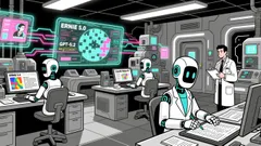 Baidu's ERNIE 5.0 and the Closing AI Capability Gap: A Strategic Bet for the AI-Driven Enterprise Sector