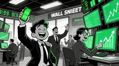 Crypto Regulatory Developments and Institutional Re-Engagement: The Investment Implications of Coinbase's Legislative Gambit