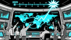 Circle's Pioneering Role in the Internet Financial System and the Case for Immediate Investment